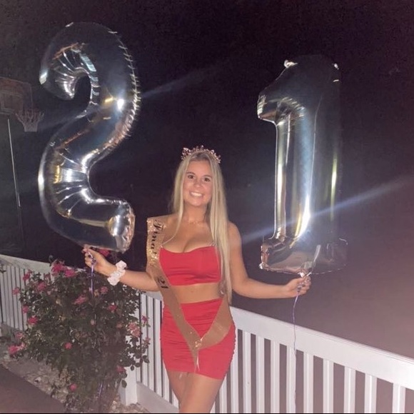 Meet the posher! - Picture 8 of 9